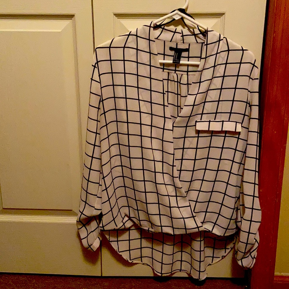 Women’s blouse